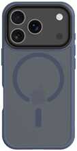 Tactical MagForce Hyperstealth ümbris, Apple iPhone 17 Pro, Deep Blue