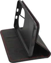 Tactical Xproof ümbris, Xiaomi Redmi Note 15, Black Hawk must