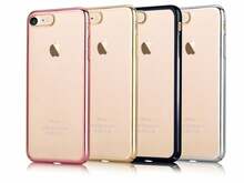 Telefoniümbris Devia Glimmer Back Case, Apple iPhone 7 Plus/8 Plus, roosa