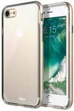 Telefoniümbris Tellur Premium Protector Fusion Cover, Apple iPhone 7, kuld
