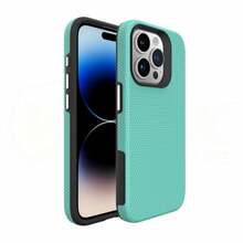 Telefoniümbris Vmax Triangle Case, Samsung Galaxy A15 4G/5G, mütiroheline