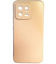 Telefoniümbris X-Level Guardian, Xiaomi 13, kuldne