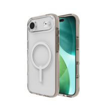 Zagg Santa Cruz Snap MagSafe ümbris, Apple iPhone 17 Air, titano