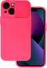Camshield Soft ümbris, Xiaomi Redmi Note 12 5G/Poco X5, roosa, TOPT