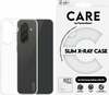 Telefoniümbris Panzer Glass CARE by PanzerGlass Fashion X-Ray, läbipaistev, Samsung Galaxy A36 5G
