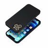Telefoniümbris Forcell Silicone Lite, Apple iPhone 13, must