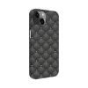 Telefoni&uuml;mbris iLike Cover Prowhite Customized Print Design, Apple iPhone 14, hall