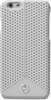 Telefoniümbris Mercedes-Benz MEHCP6PEGR, Apple iPhone 6/6S, hall