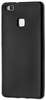 Telefoniümbris Mocco Ultra Slim Soft Matte, Huawei P20, must