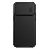 Nillkin CamShield S ümbris, Apple iPhone 14 Pro Max, must