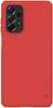 Telefoniümbris Nillkin Super Frosted Shield Pro, Samsung Galaxy A73 5G, punane