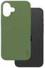 Telefoniümbris Panzer Glass CARE by PanzerGlass Fashion, Apple iPhone 16 Plus, roheline