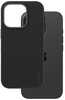 Telefoniümbris PanzerGlass CARE Fashion Colors MagSafe, Apple iPhone 16 Pro, must