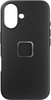 Telefoniümbris Peak Design Everyday Fabric Case M-MC-BS-CH-1, Apple iPhone 16, charcoal