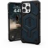 Telefoniümbris Urban Armor Gear UAG Monarch Pro MagSafe, Apple iPhone 16 Pro Max, sinine