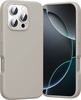 Vention KUHM0-40 ümbris, Apple iPhone 16 Pro Max, MagSafe, hall