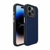 Telefoniümbris Vmax Triangle Case, Samsung Galaxy A15 4G/5G, sinine