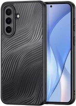 Dux Ducis Aimo ümbris, Samsung Galaxy A37, must