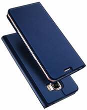 Dux Ducis Premium Magnet Book Case, Nokia 2, sinine