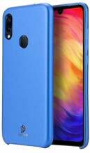 Dux Ducis Skin Lite ümbris, Apple iPhone XR, sinine