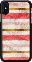 iKins SmartPhone ümbris, Apple iPhone XS/S, short cake black