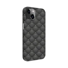 Telefoniümbris iLike Cover Prowhite Customized Print Design, Apple iPhone 14, hall