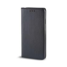 iLike Smart Magnet ümbris, Samsung Galaxy Note 10, must