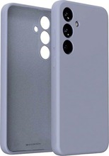 Telefoniümbris Mercury Silicone Case, Samsung S23 FE S711, lavendlihall