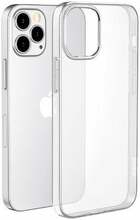Telefoniümbris Mocco Ultra Back Case, Apple iPhone 12 Pro Max, läbipaistev