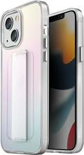 Telefoniümbris Panzer Glass UNIQ Heldro, Apple iPhone 13, iridescent