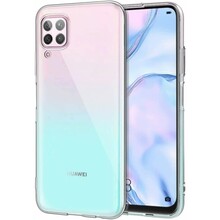 Telefoniümbris X-Level Antislip, Samsung Galaxy A22 5G, läbipaistev