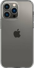Telefoniümbris Spigen Crystal Flex, Apple iPhone 14/15 Pro Max, läbipaistev