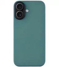Tactical MagForce Aramid ümbris, Apple iPhone 17, Blue Jay