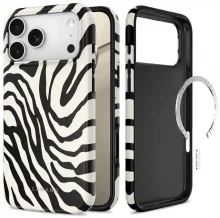 Tech-Protect Lamano MagSafe ümbris, Apple iPhone 17 Pro / 18 Pro, Nature Muse