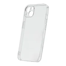 TFO Slim 2mm ümbris, Apple iPhone 13 Pro Max, läbipaistev