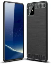 Telefoniümbris Trust Back Case Fusion Accessories, Samsung Galaxy Note 20, must