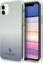 Telefoniümbris US Polo USHCN61TRDGLB, Apple iPhone 11, sinine