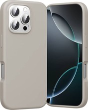 Vention KUHM0-40 ümbris, Apple iPhone 16 Pro Max, MagSafe, hall