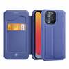 Telefoniümbris DUX DUCIS Skin X, Apple iPhone 13 Pro, sinine