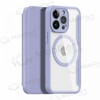 Telefoniümbris Dux Ducis Skin X Pro, Apple iPhone 14 Plus, lilla
