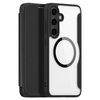 Dux Ducis Skin X Pro ümbris, Samsung Galaxy S24 Plus, must