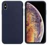 Telefoniümbris Evelatus Nano Silicone Case, Samsung Galaxy A70, tumesinine