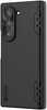 Nillkin Super Frosted Shield ümbris, Samsung Galaxy Z Fold 6, must