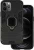 Telefoniümbris Ring Armor TOPT, Apple iPhone 11 Pro, must
