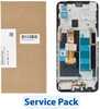 ServicePack LCD ekraan, REALME 7 5G, 4909261