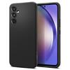 Telefoniümbris Spigen Liquid Air, Samsung Galaxy A54 5G, must