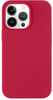 Telefoniümbris Tactical Velvet Smoothie, Apple iPhone 13 Pro, punane