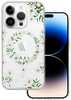 Telefoniümbris Tel Protect Flower MagSafe, Apple iPhone 14 Pro, design 5