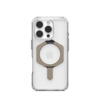 UAG Plyo XTE MagSafe ümbris, Apple iPhone 16 Pro, läbipaistev titaan