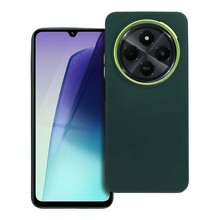 Telefoniümbris Reach FRAME, Xiaomi Redmi 14C / Redmi A4 / Poco C75, roheline
